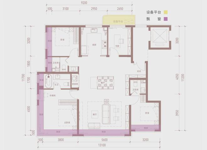 璟贤瑞庭首页网站-最新详情-北京房天下OG真人游戏璟贤瑞庭售楼处-2024(图2)