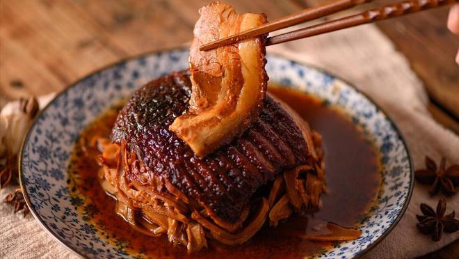 菜不上桌老传统要记牢平安过大年！OG真人年夜饭餐桌上建议这5道(图4)