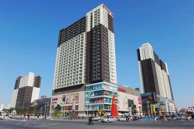 售楼处(网站)欢迎您-华发观澜半岛OG真人平台2024华发观澜半岛(图2)