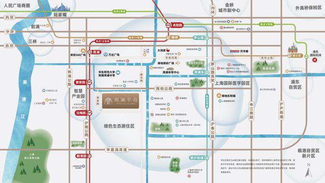售楼处(网站)欢迎您-华发观澜半岛OG真人平台2024华发观澜半岛(图18)