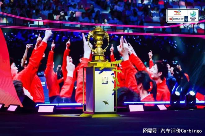 产N7五一小长假“一战成名”OG真人助威苏迪曼杯 东风日(图8)