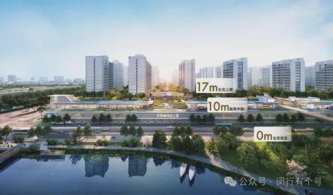 ：保利光合上城启幕理想生活新篇OG真人保利光合上城售楼处发布(图18)