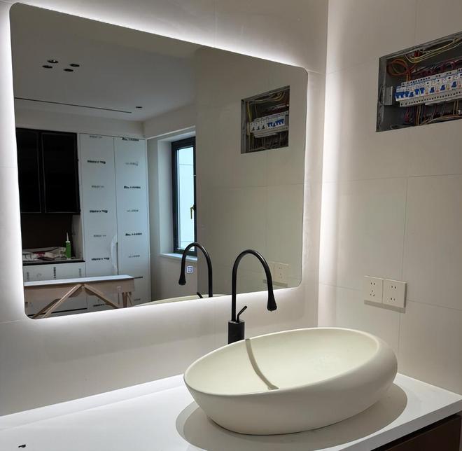 现在已经过时了别盲目跟风去装?OG网站这6个装修设计红极一时(图13) 现在已经过时了别盲目跟风去装?OG网站这6个装修设计红极一时(图13)