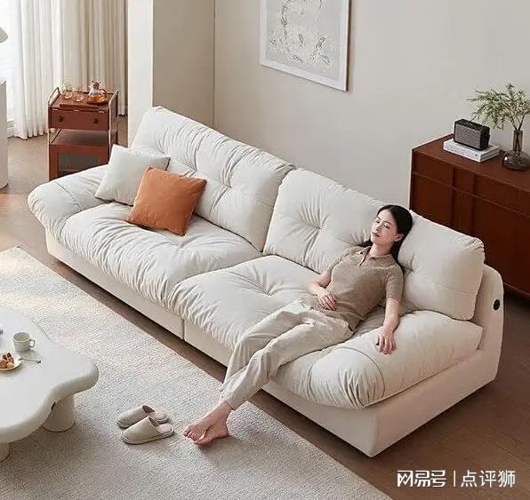 实木沙发质量好吗？OG真人明旭家具(图3)